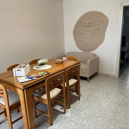 Affittacamere Il Cortile 基亚拉瓦莱 外观 照片