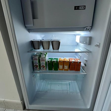 Affittacamere Il Cortile 基亚拉瓦莱 外观 照片